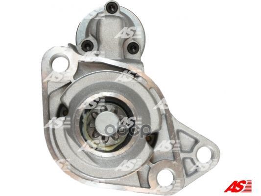 Стартер Audi: A3 1.6, A3 1.8, A3 1.8 Turbo,Ford: Focus 1.6 Ti, Galaxy 2.0 I, Galaxy 2.3,Seat: Alhambra 1.8 Turbo 20V, Alhambr...