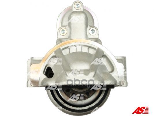 Стартер Ford Transit 06-20 / Peugeot Boxer 06-14 (2 kW/ Z=12) As арт. S0123