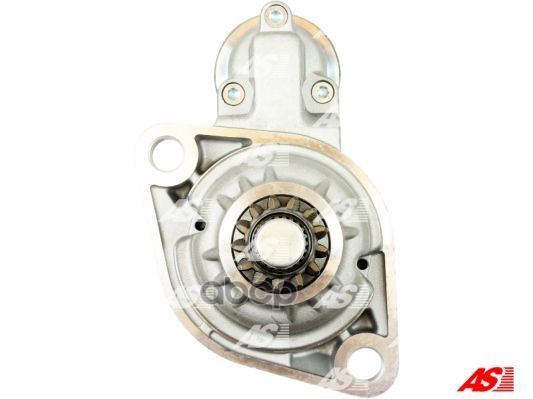 Стартер Audi A1 2.0 Tdi 8X 2012- 1968Ccm Cghb Cfhd Start/Stop/ Audi A3 2.0 Tdi 8P 2009- 1968Ccm Cffa Cffb Cfgb/ Audi Q3 2.0 T...