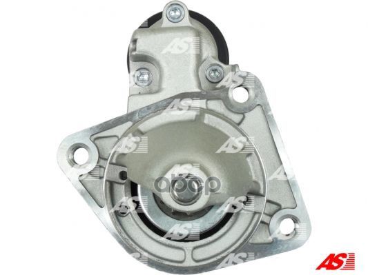 Стартер Ford Fiesta 88-19 / Focus 98- (1,4 kW/ Z=10) As арт. S0485