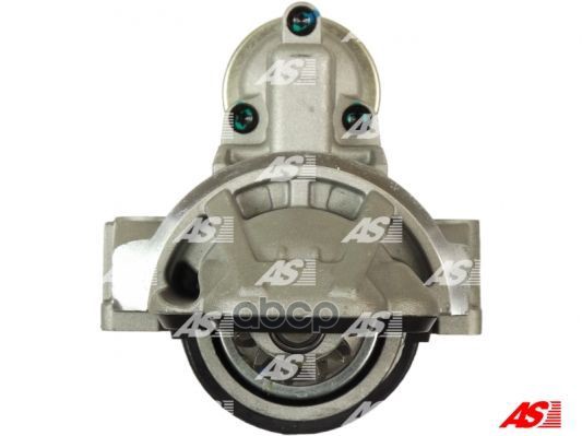 Стартер Ford Transit 06-20 (1,7 kW/ Z=12/ BOSCH) As арт. S0504