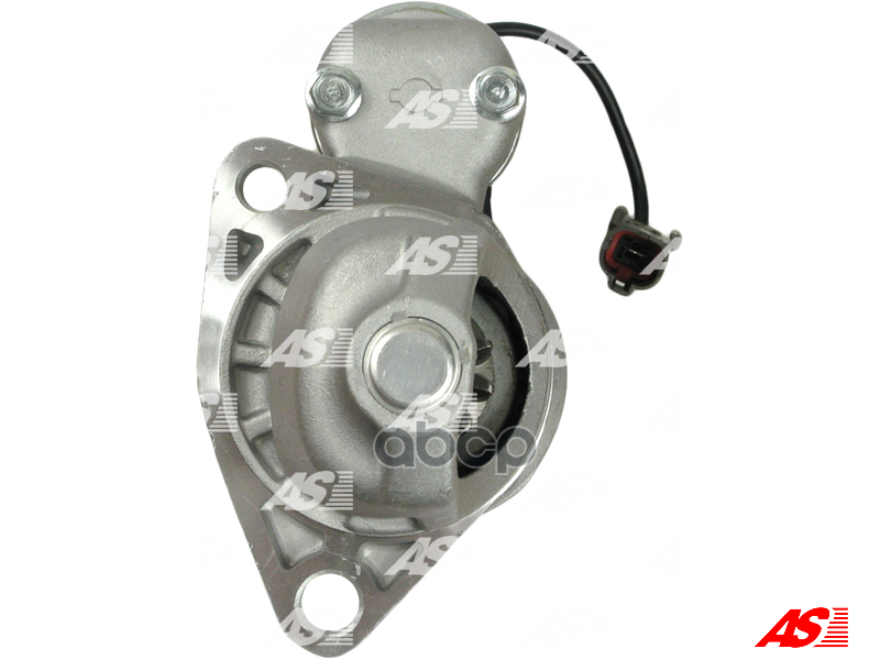 Стартер Infiniti I30 95-99 / I35 99-04 (1,4 kW/ Z=11) As арт. S2023
