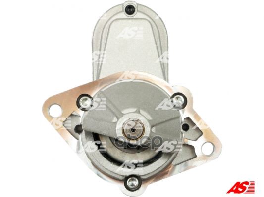 Стартер Chevrolet Aveo 02-11 / Cruze 09-15 (1,1 kW/ Z=10) As арт. S3003