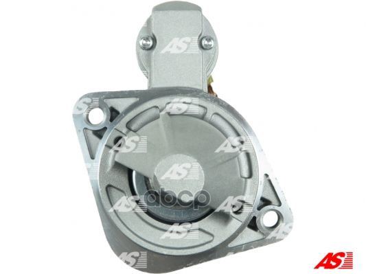 Стартер Hyundai Elantra 06-19 / Solaris 10-14 (0,9 kW/ Z=8/ аналог VALEO) As арт. S3112