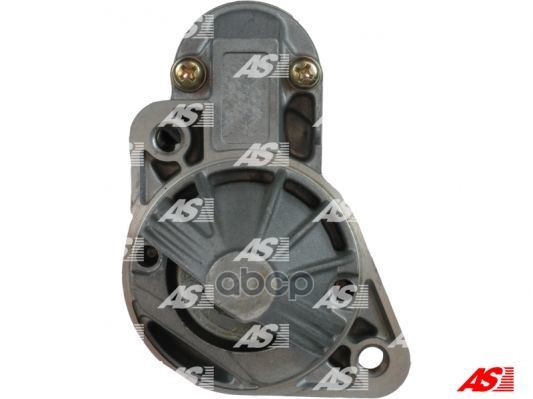 Стартер Mitsubishi Pajero 91-03 / Hyundai Terracan 01-07 (1,2 kW/ Z=8/ (МКПП)) As арт. S5019