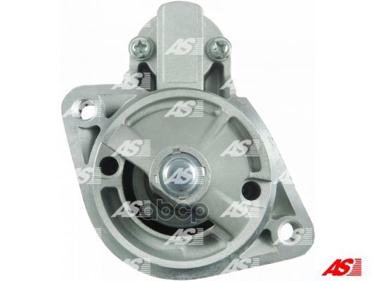 Стартер Mitsubishi Lancer 95-10 / Pajero 97-00 (1,2 kW/ Z=8) As арт. S5033