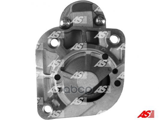 Стартер Renault Kangoo 08-16 / Logan 04-16 (0,8 kW/ Z=8) As арт. S5053