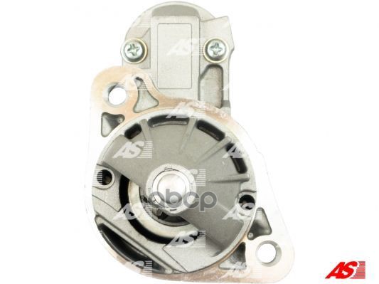 Стартер Hyundai Sonata 91-93 / Mitsubishi Pajero 81-06 (1,2 kW/ Z=8) As арт. S5117