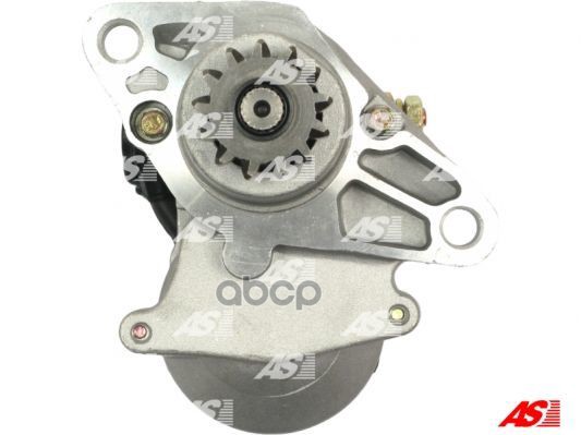 Стартер Lexus RX 97-03 / Toyota Avensis 97-08 (1,4 kW/ Z=13) As арт. S6057