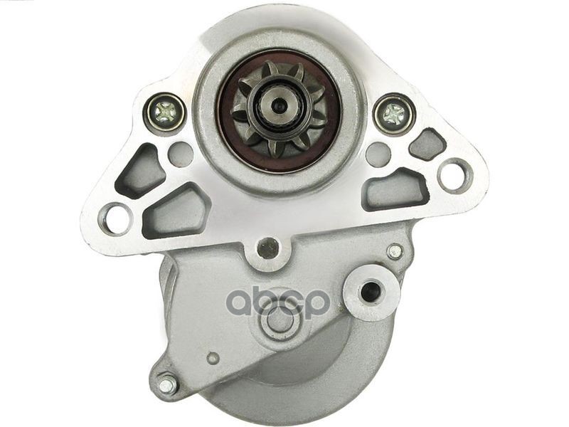 Стартер Toyota Land Cruiser (J100,J200) 98-21 / Jaguar Xj 86-97 / Lexus Gs400 97-99 / Gx470 02-09 / As арт. S6063