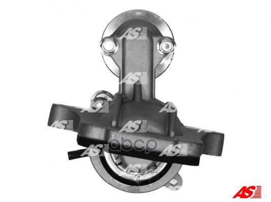 Стартер Ford Focus 04-11 / C-MAX 03-10 (1,2 kW/ Z=11) As арт. S9029