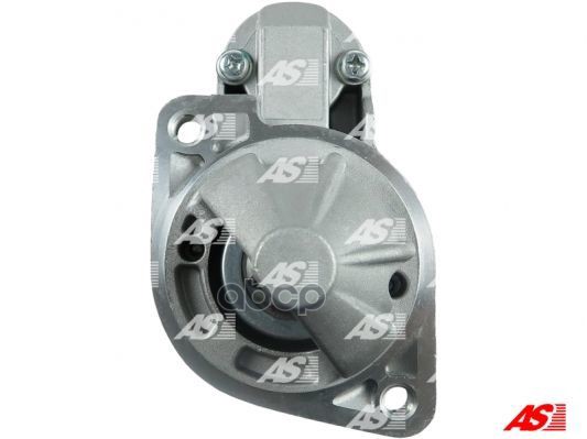 Стартер Hyundai Elantra 90-09 / Sonata 01-13 / Tucson 04-09 / Coupe 99-01 / Kia Carens 02-06 / Mitsu As арт. S9242