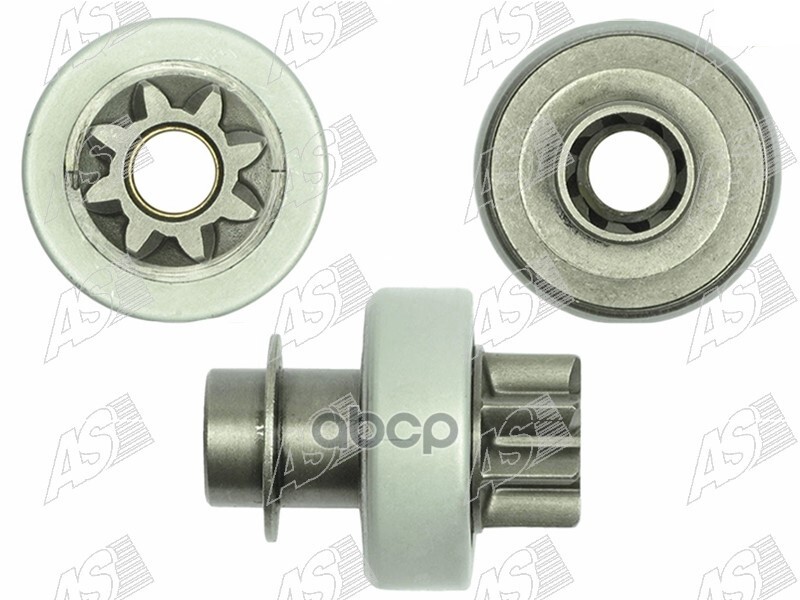 Бендикс Nissan AD 90-08 / Almera 00-06 As арт. SD3048