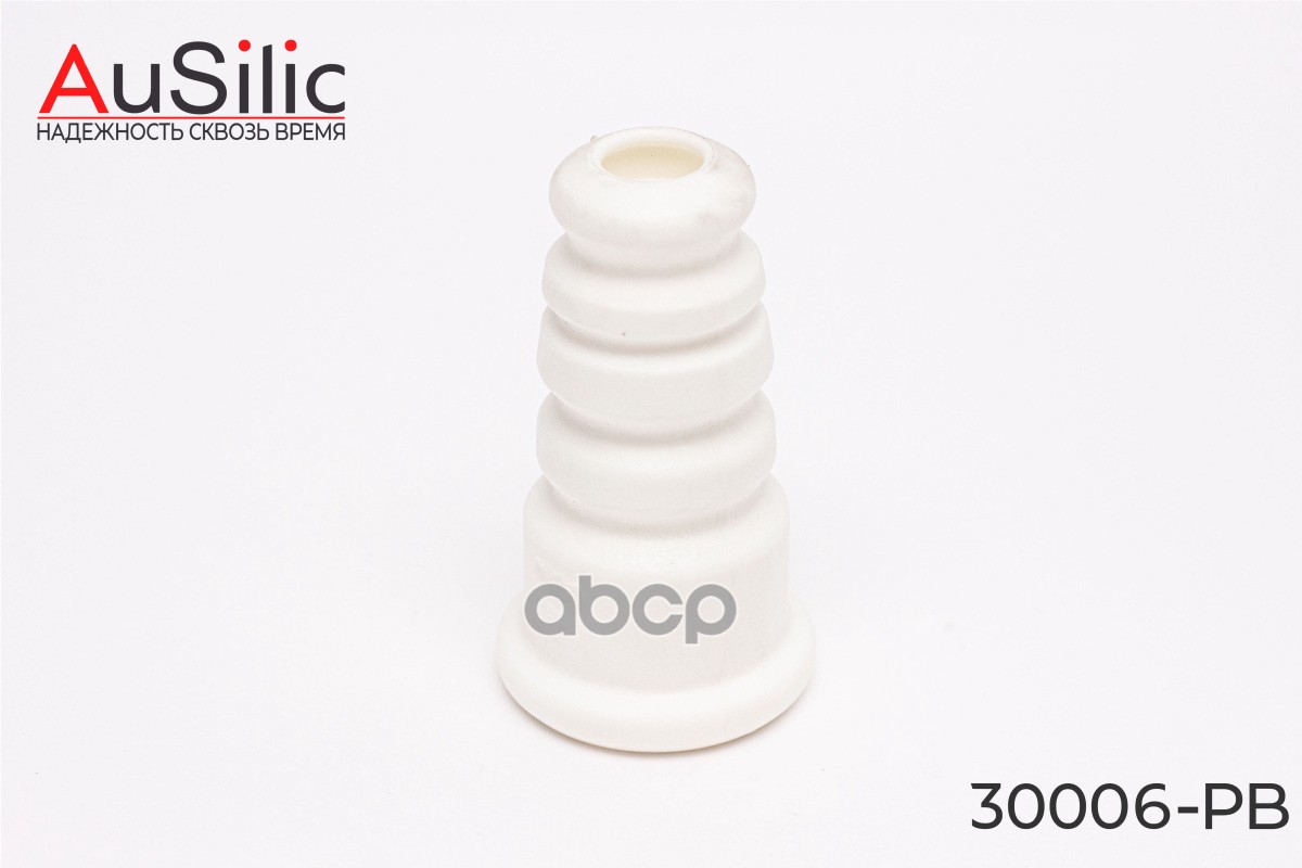 Пенополиуретановый отбойник заднего амортизатора (Гарантия 2 года) AuSilic арт. 30006PB