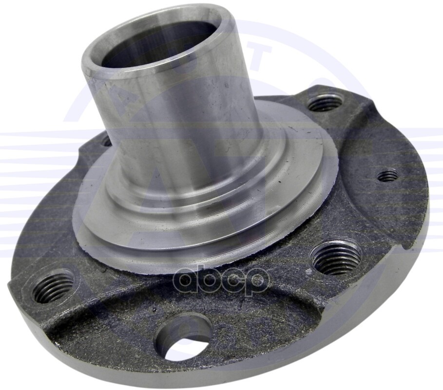 Ступица Пер. (R14)_Daewoo Lanos 97-, Nexia 97-, Шт Auto Technologies Group At 3002-200Wh-14 Auto Technologies Group арт. AT 3...