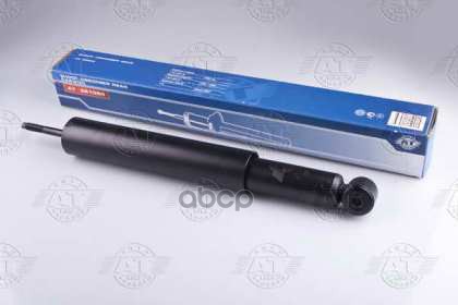 Амортизатор Мас. Зад. Лев.пра._daewoo Lanos 97-, Nexia 97-, Espero 92-, Opel Kadet 79-91, Шт Auto Technologies Group At 38108...
