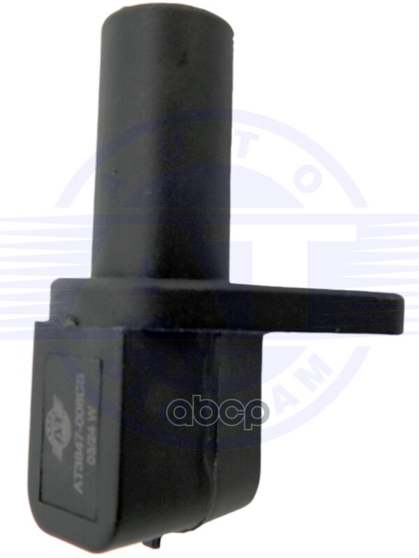 Датчик Полож. Коленчатого Вала_ваз 2108I/2115I, 2123I, Шт Auto Technologies Group At 3847-008Cs Auto Technologies Group арт. ...