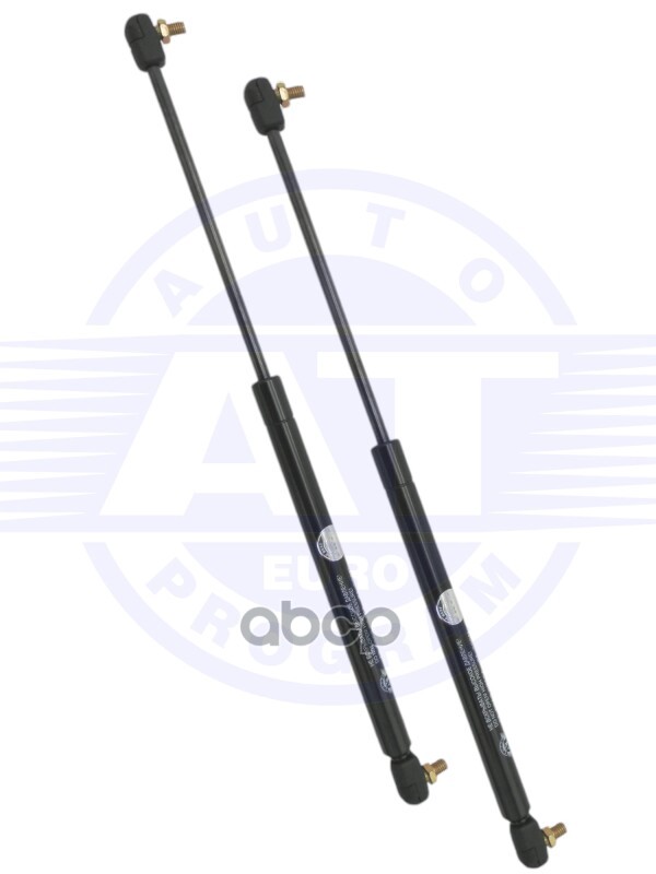 Амортизатор Багажника/Капота (300N) (L1455,L2280)_Ваз 2104 98-, Niva 2121 06-/Ваз 2110 94-, Шт Auto Technologies Group At 801...