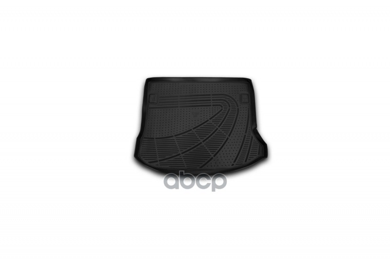 Коврик в багажник LADA Largus, 2012->, 5 мест, 1 шт. (полиуретан) Autofamily арт. E700250E1