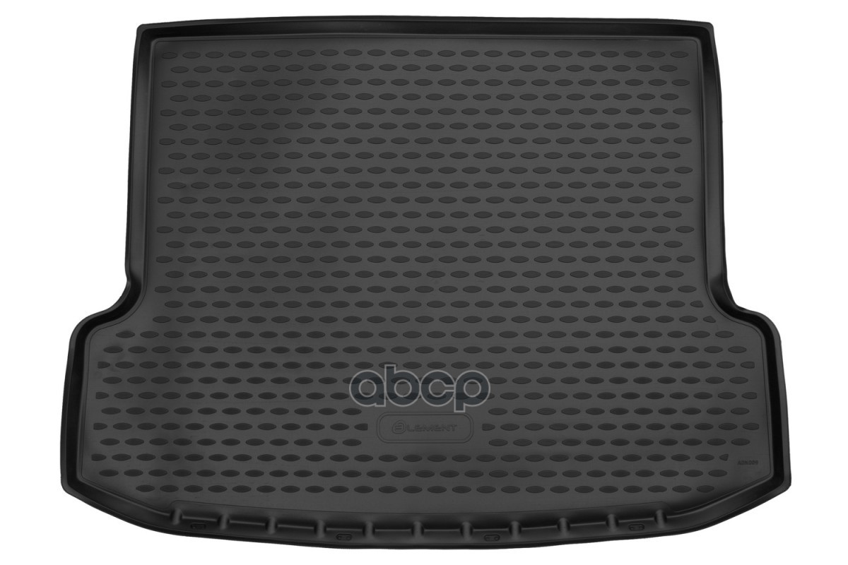 Коврик в багажник подходит для CHERY Tiggo 7 Pro 2020-> Внед., 5 дв. полноразмерное колесо, 1шт. (по Autofamily арт. ELEMENTA...