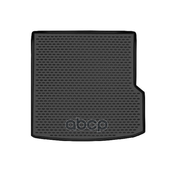 Коврик в багажник подходят для GEELY Monjaro (I) 2022 - Внедорожник 5 дв. 1шт. ( Autofamily арт. ELEMENTA67450B13