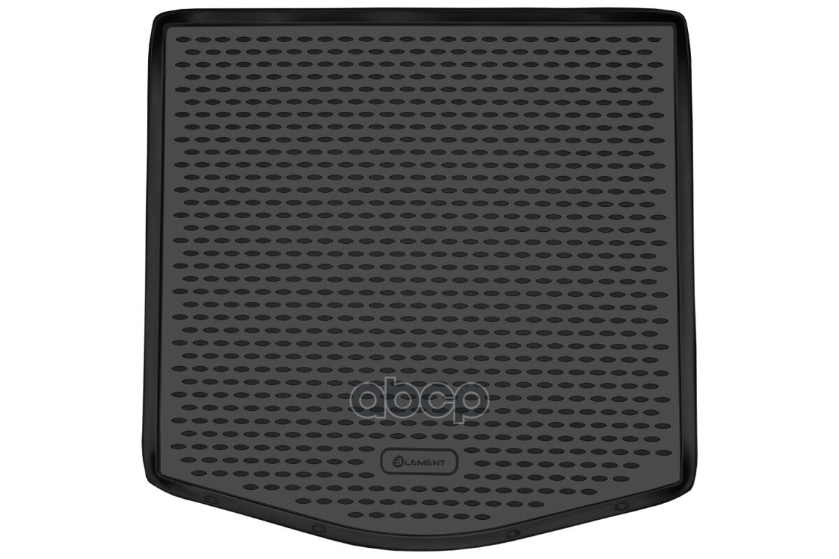 Коврик в багажник подходят для MAZDA CX-4 2016 - Внедорожник 5 дв. 1шт. (полиуретан) / Мазда СХ-4 Autofamily арт. ELEMENTAN04...