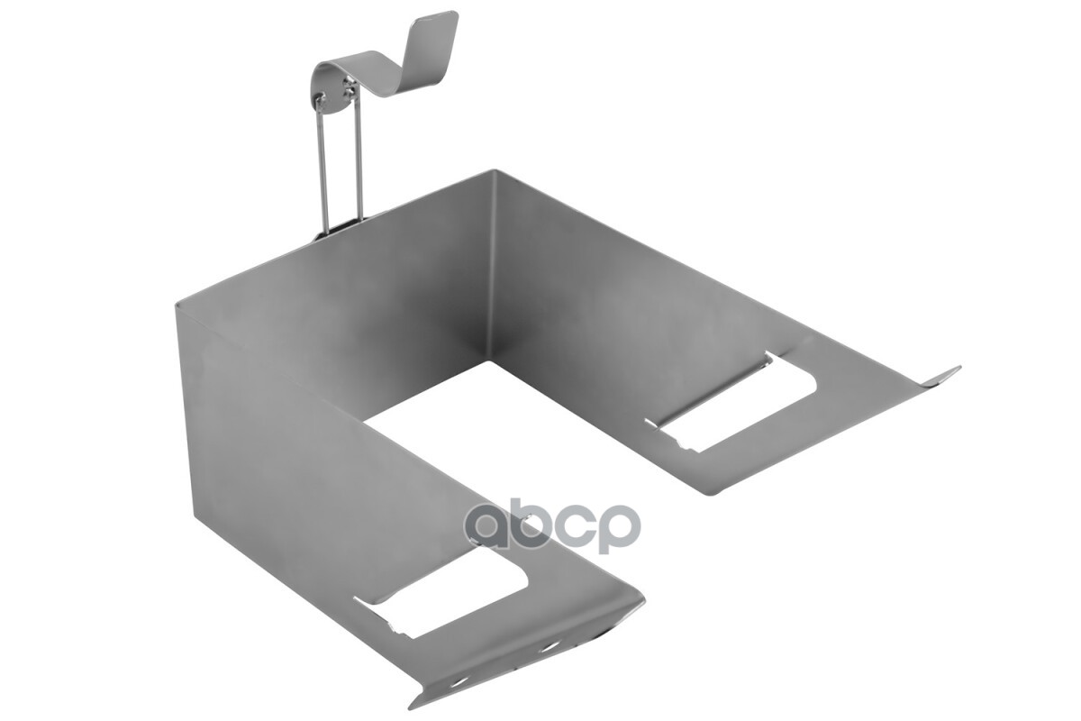 Кронштейн Упора Для Грузового Транспорта G53 Autofamily арт. NL.KR.G53.01