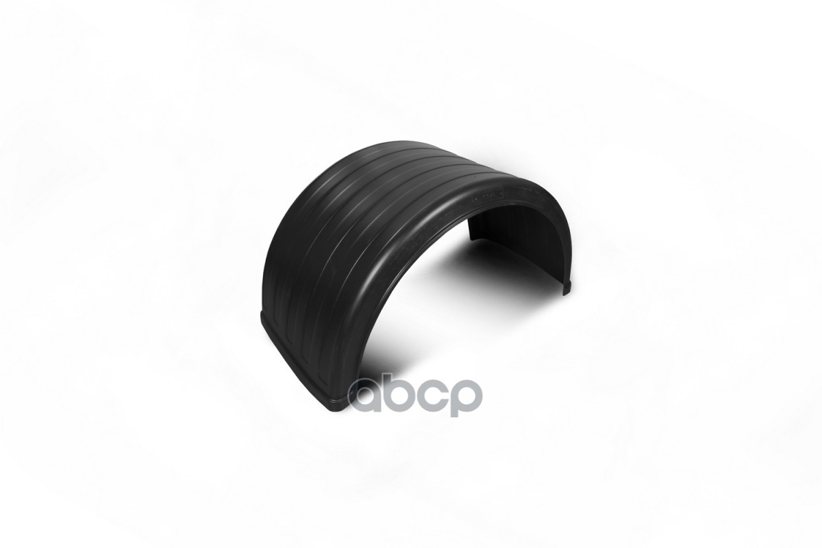 Крыло K-500 (Ш 500, Д 1000, R 490) Autofamily арт. NLL.80.37.000RT