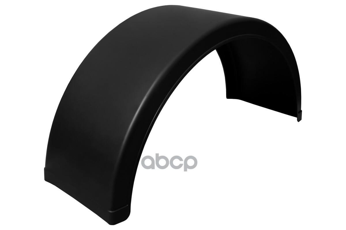 Крыло литьевое К-430 повышенной каркасности Autofamily арт. NLL.80.43.000RT