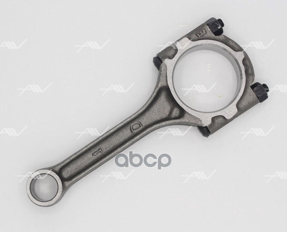 Шатун Mitsubishi 4G13/4G15 Sohc 12V Md312667 Autowelt арт. CR32006