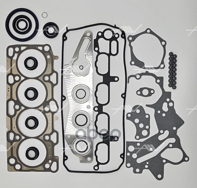 FS-32370 РРРРРРРС РСРРРРРРР MITSUBISHI 4G69 SOHC 16V Autowelt арт. fs32370