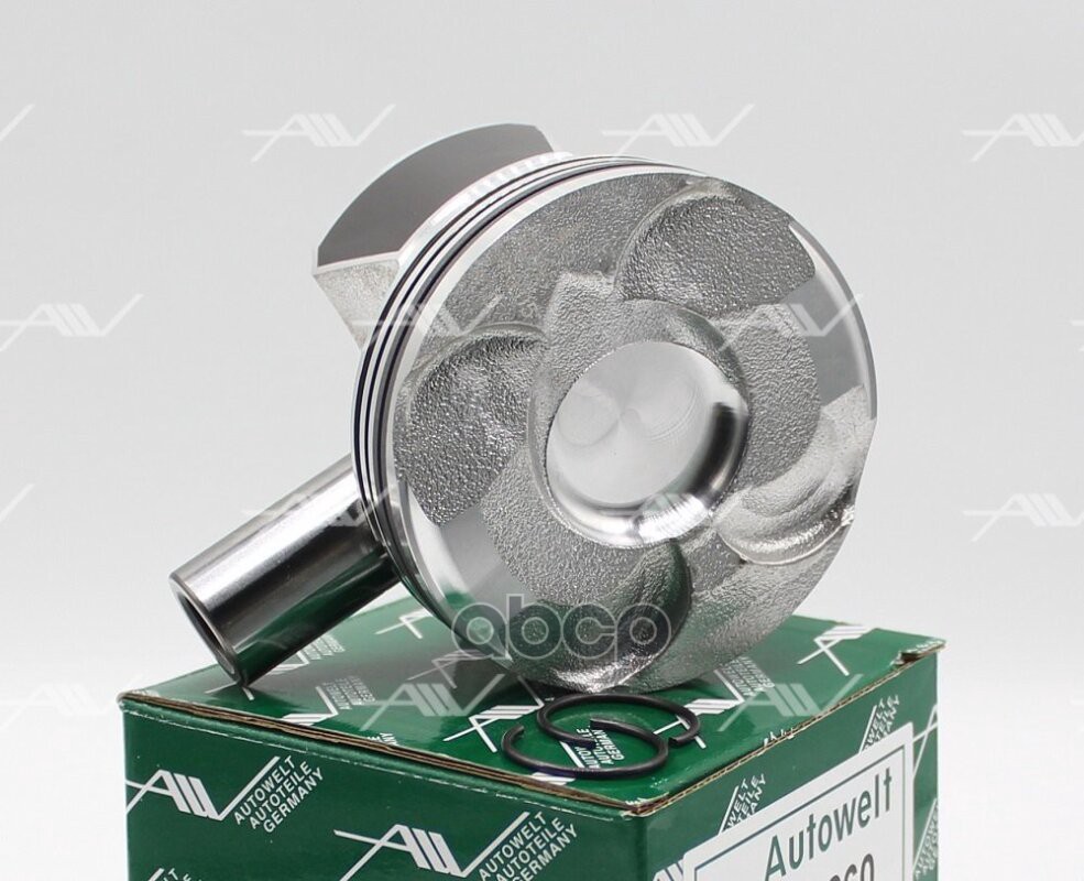 Поршень AUTOWELT PN50260 Autowelt арт. PN50260