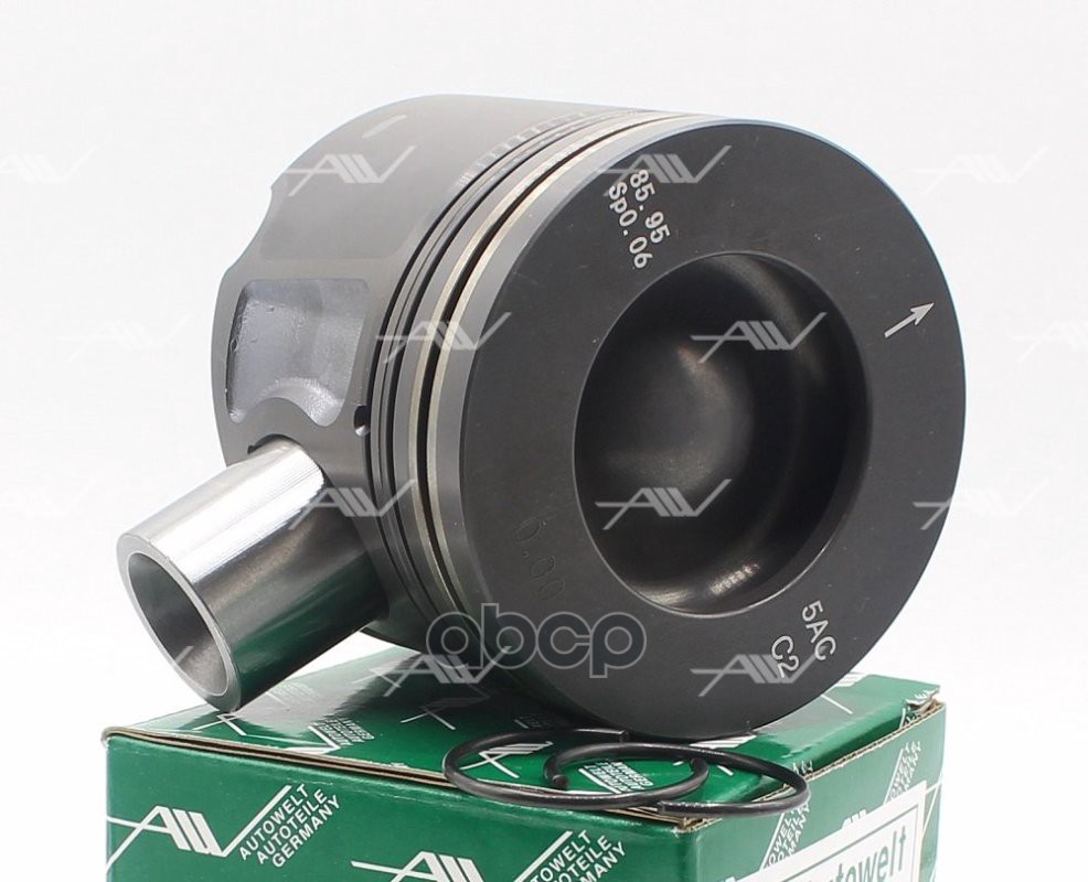 Поршень Autowelt Pn54220 Autowelt арт. PN54220