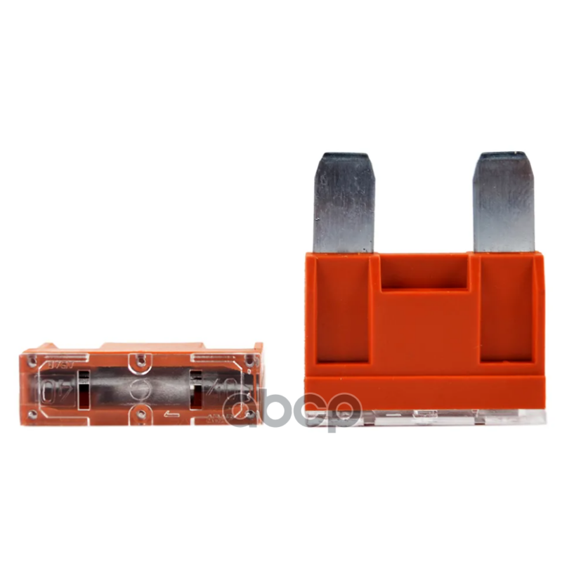 Предохранитель 40А Флажковый Maxi Авар 60372201 Avar арт. 60372201