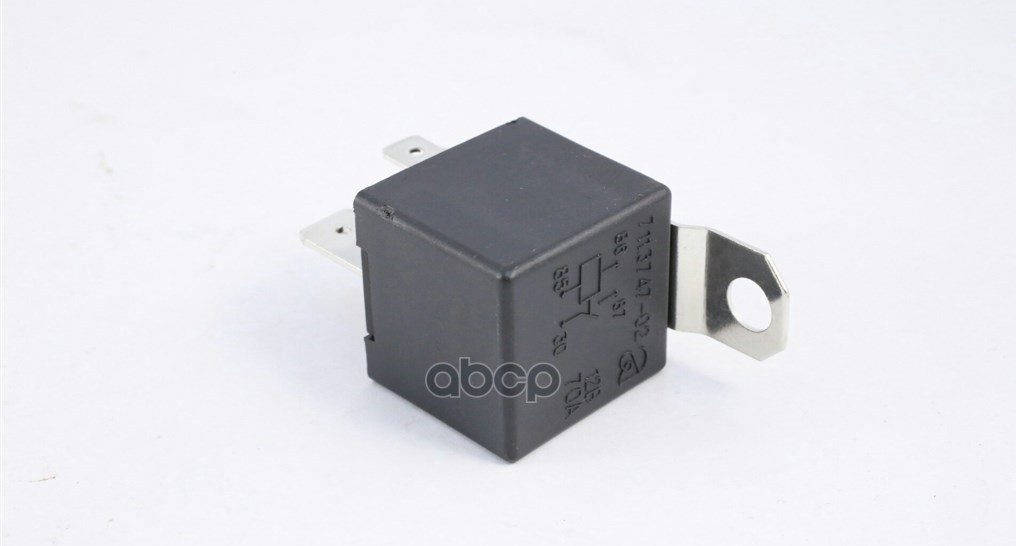 Реле Стартера 12V 70А Avar арт. 711.3747-03