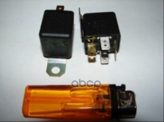 Реле 75.3777-10 4 Контакта 30А Avar арт. 75.3777-10