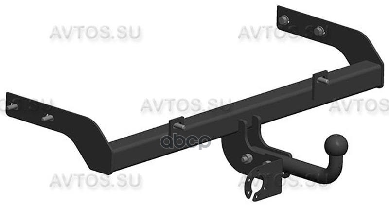 Фаркоп Тип Шара A On-Do S 2014- Avtos Do 01 AvtoS арт. DO 01