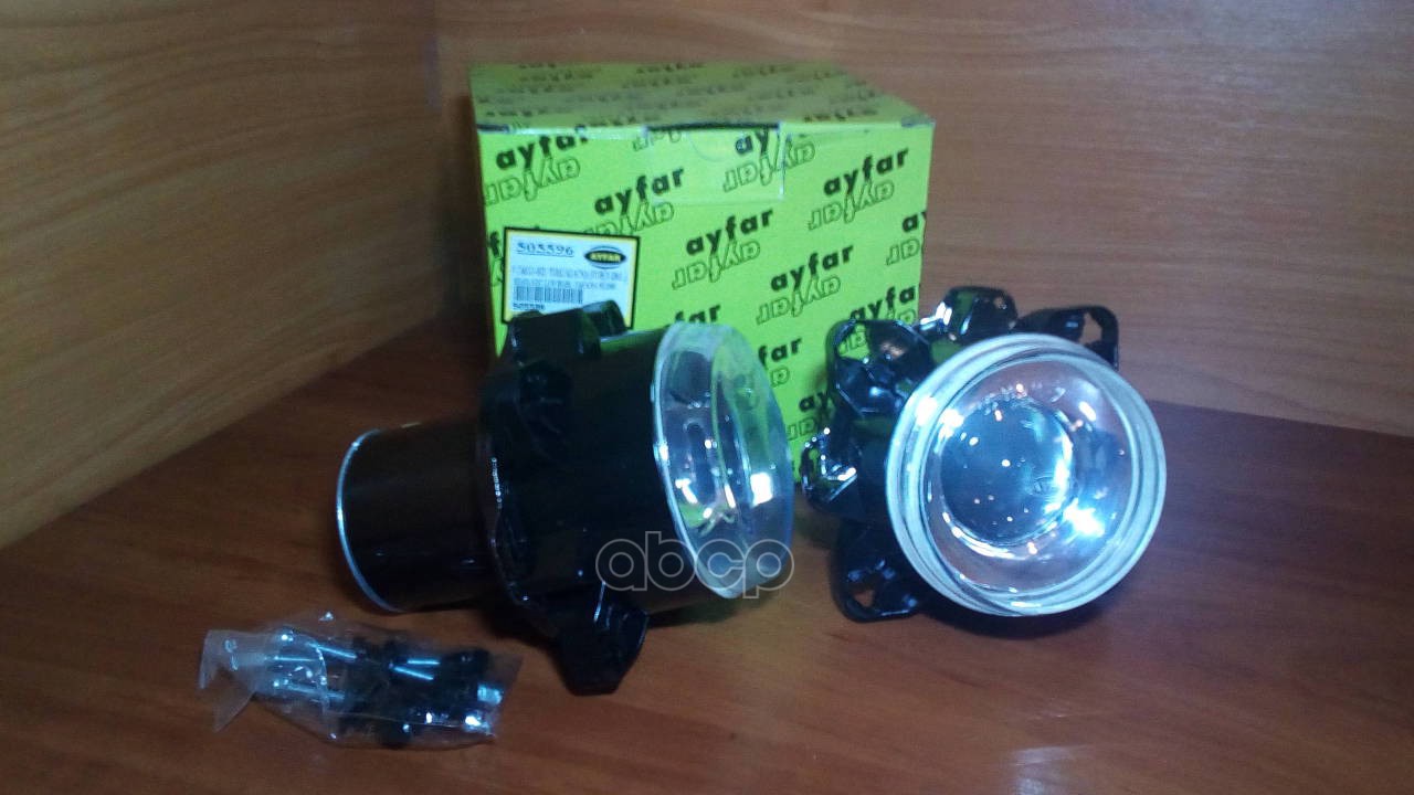 Фара Ближнего Света Паз-3204 Ayfar арт. 505596