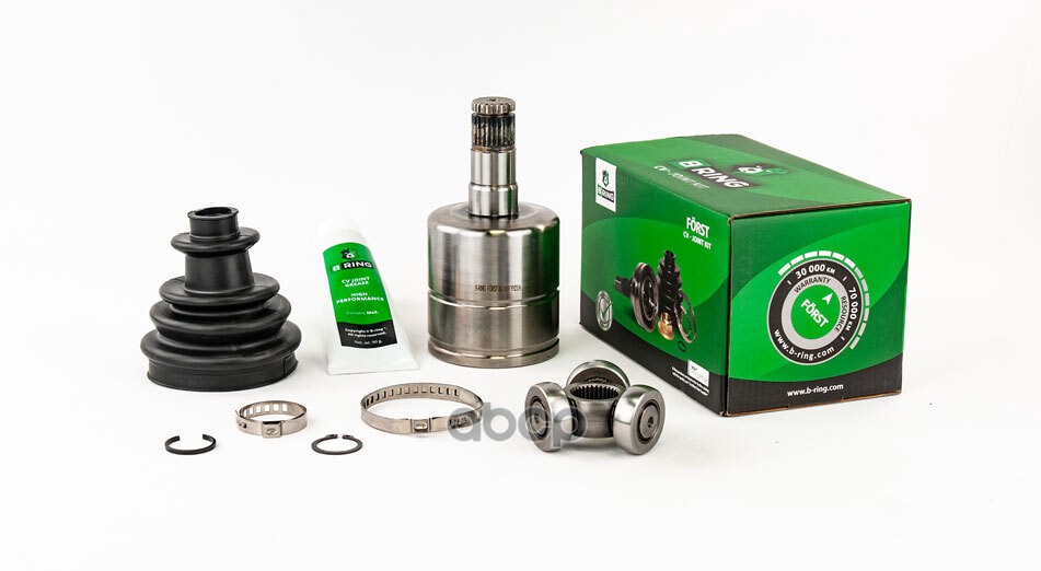 Шрусы IMP BIC1689 B-RING арт. BIC1689