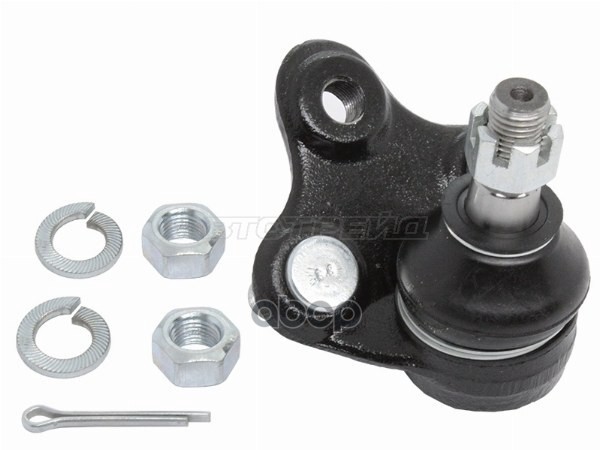 Шаровая опора Toyota Allion (T240,T260) 01-21 / Corolla 91-22 BAIKOR арт. BKBJ0003