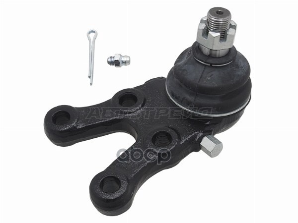Шаровая опора Mitsubishi Delica 94-07 / Pajero 91-00 BAIKOR арт. BKBJ0034