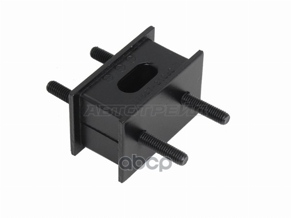 Крепление глушителя Toyota Land Cruiser (J100,J80) 80-23 / Land Cruiser Prado 87-96 BAIKOR арт. BKEXM0007