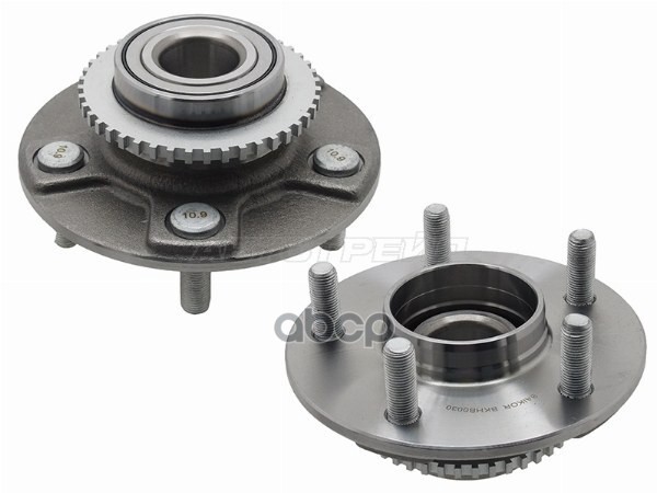 Ступичный узел Nissan Cefiro 97-03 / Maxima 95-06 (Справа=Слева/ Сзади) BAIKOR арт. BKHB0030