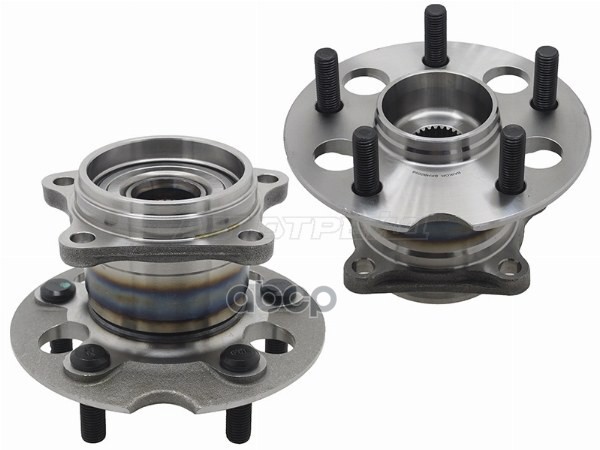 Ступичный узел Toyota Ipsum (ACM20) 01-03 / Voxy 04-07 (Справа=Слева/ Сзади/ 4WD) BAIKOR арт. BKHB0058