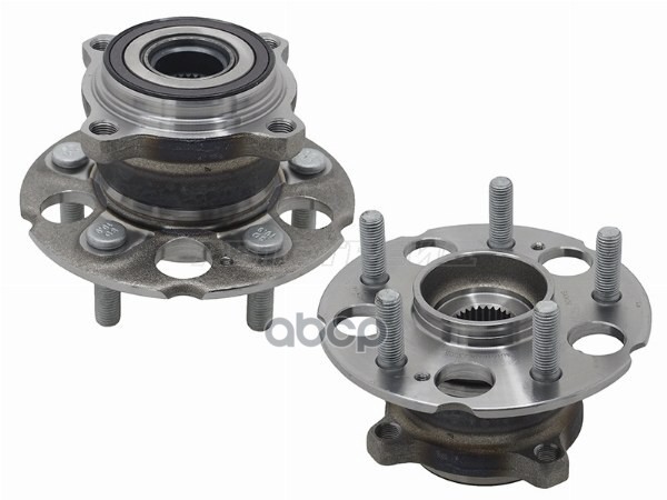 Ступичный узел задн. HONDA CR-V RE# 4WD BAIKOR арт. BKHB0060
