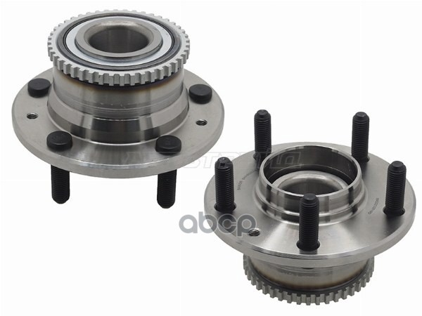 Ступичный узел Mazda 6 02-05 / 323 98-01 (Справа=Слева/ Сзади) BAIKOR арт. BKHB0074