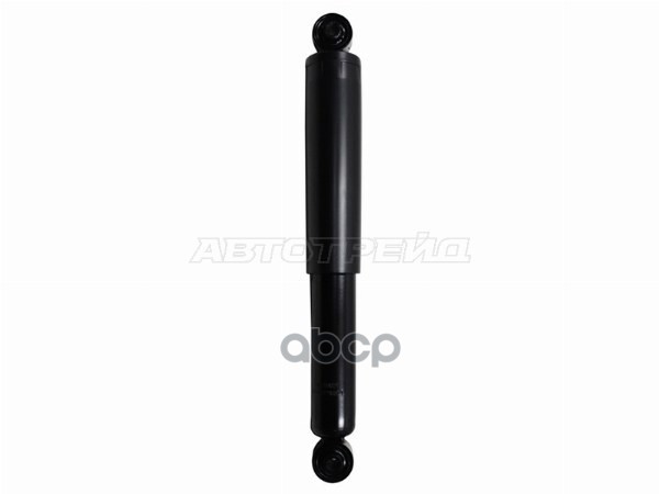 Амортизатор Chevrolet Captiva 06-15 / Opel Antara 06-15 (Сзади/ Справа=Слева) BAIKOR арт. BKSA0021