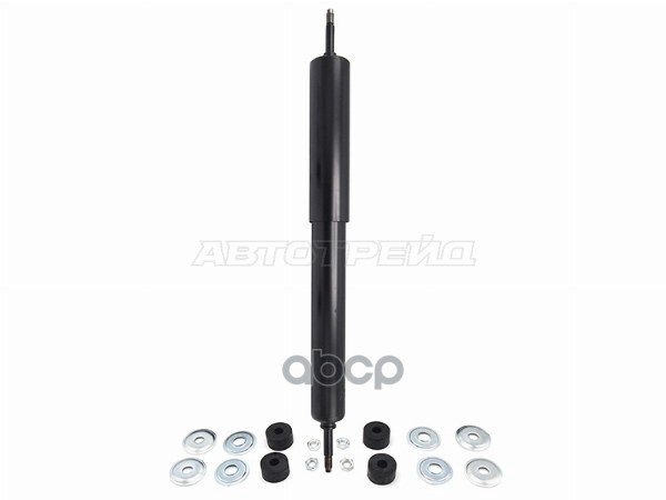 Амортизатор Toyota Land Cruiser (J100,J80) 84-07 / Lexus LX 98-07 (Спереди/ Справа=Слева) BAIKOR арт. BKSA0189