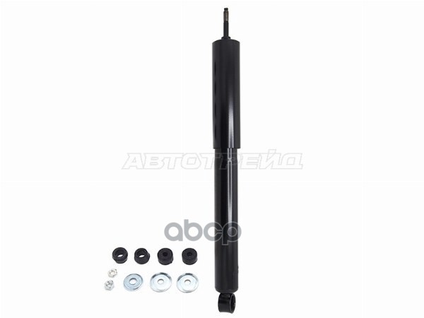 Амортизатор Mitsubishi Fuso Canter FE5 93-02 / Fuso Canter FE6 93-02 (Спереди/ Справа=Слева) BAIKOR арт. BKSA0223