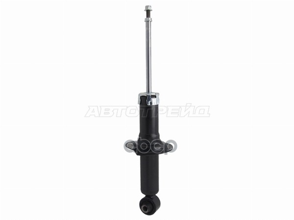 Амортизатор Subaru Impreza 07-12 / Impreza WRX 07-14 (Сзади/ Справа=Слева) BAIKOR арт. BKSA0370